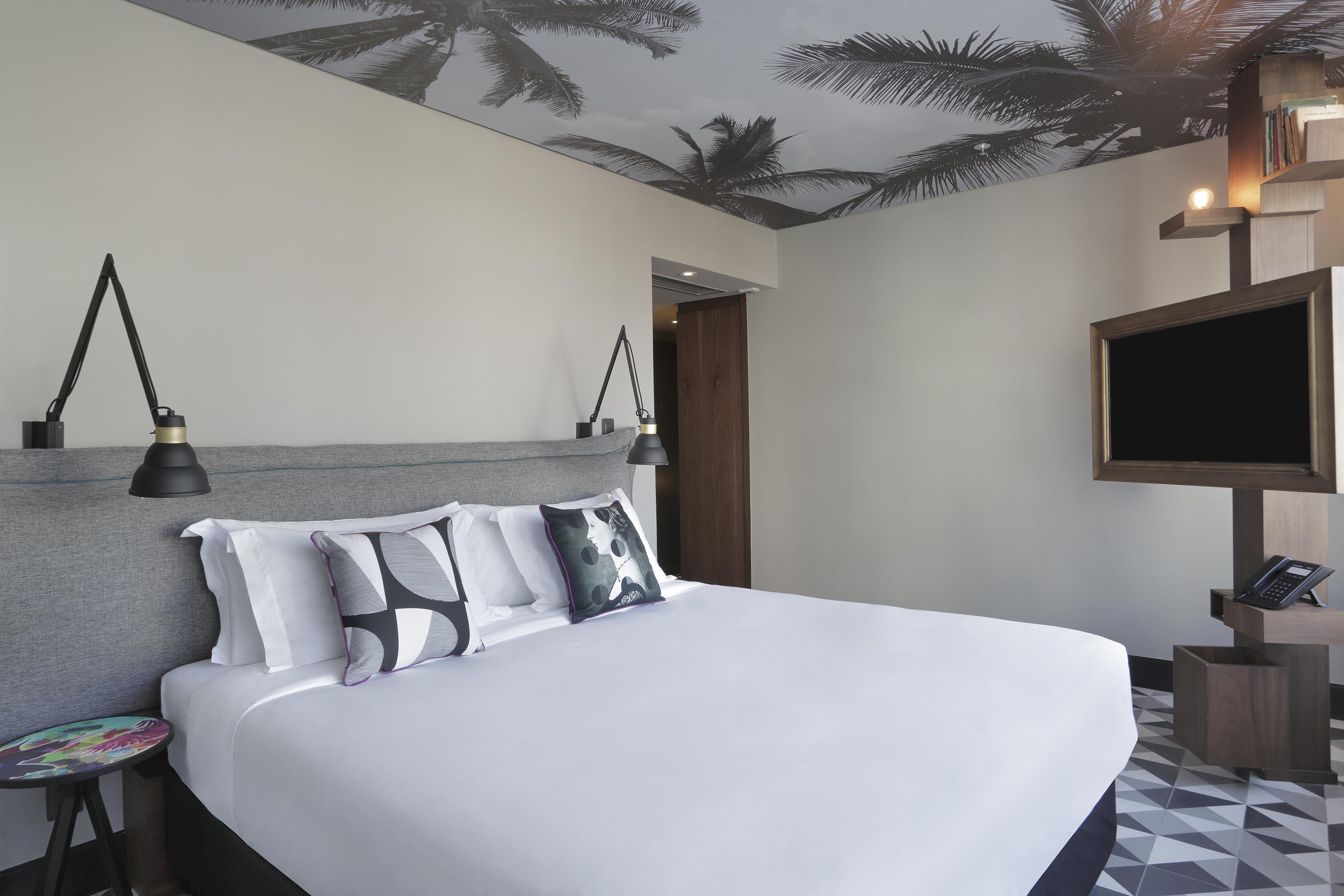 Hotel Yoo2 Rio De Janeiro, Tapestry Collection By Hilton Exterior foto