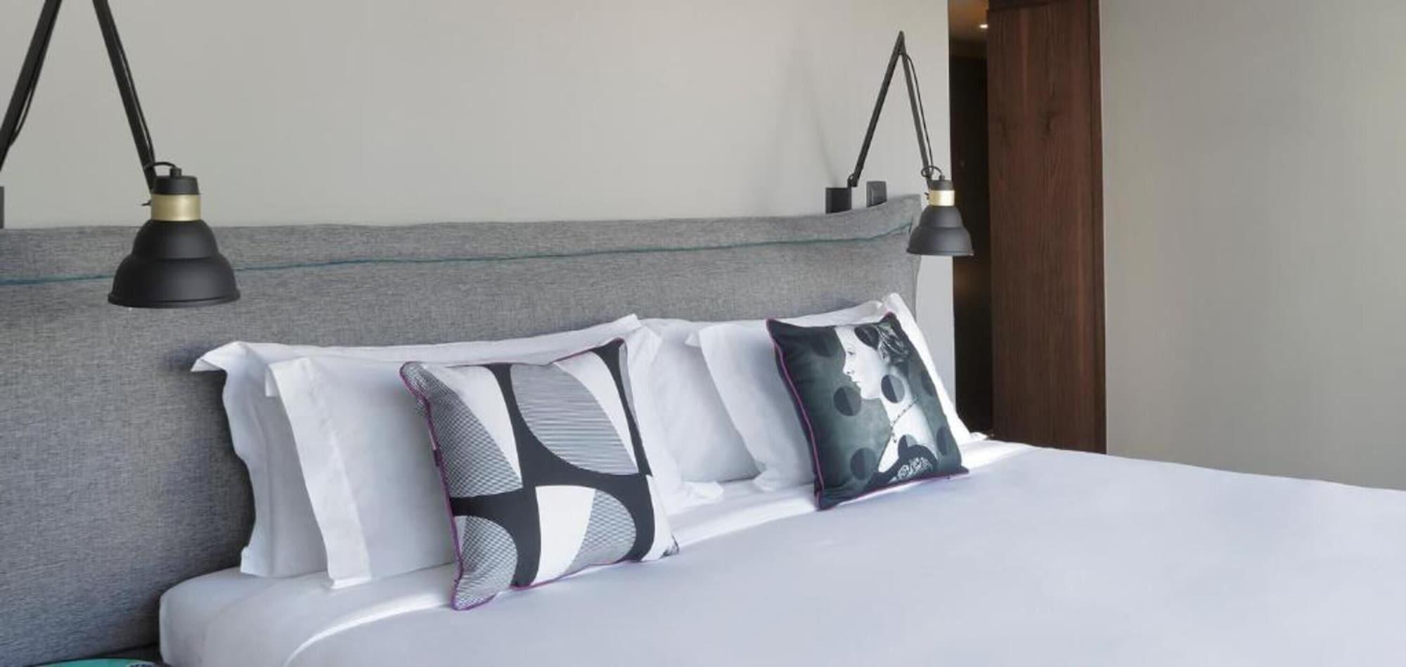Hotel Yoo2 Rio De Janeiro, Tapestry Collection By Hilton Exterior foto
