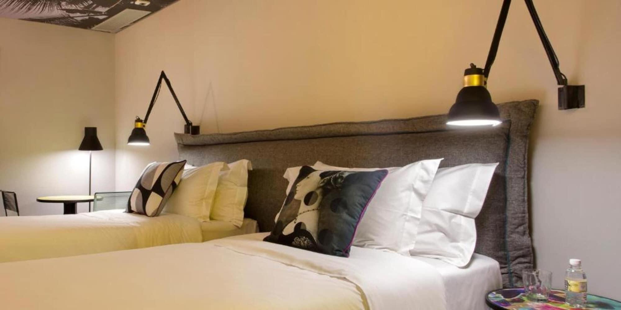 Hotel Yoo2 Rio De Janeiro, Tapestry Collection By Hilton Exterior foto