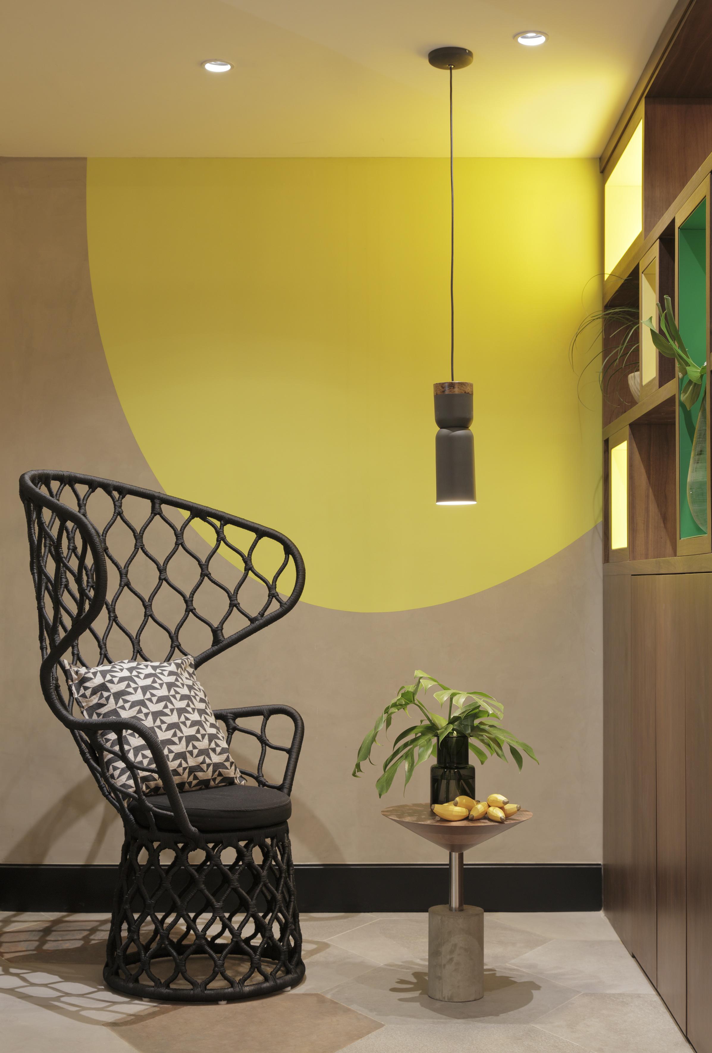 Hotel Yoo2 Rio De Janeiro, Tapestry Collection By Hilton Exterior foto A pendant light